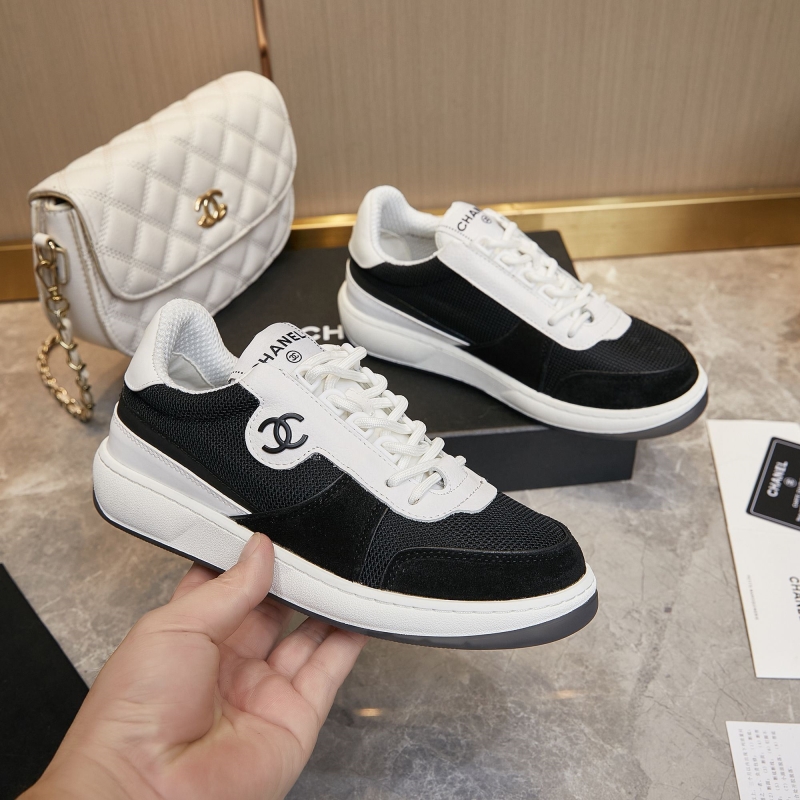 Chanel Sneakers